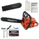 Ver imagem 1 de Motosserra 3,4HP 58cc Sabre 16 Polegadas a Gasolina 2T Carbon Fak