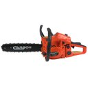 Ver imagem 4 de Motosserra 3,4HP 58cc Sabre 16 Polegadas a Gasolina 2T Carbon Fak