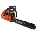 Ver imagem 2 de Motosserra 3,4HP 58cc Sabre 16 Polegadas a Gasolina 2T Carbon Fak