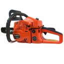 Ver imagem 7 de Motosserra 3,4HP 58cc Sabre 16 Polegadas a Gasolina 2T Carbon Fak