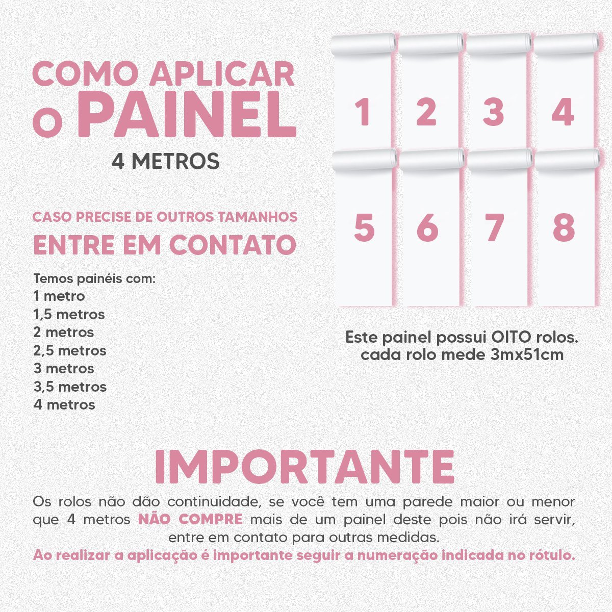 Papel de Parede 3D Painel 4M Folha Bananeira Decorada Jadim Realista Auto Colante Lavável - 6