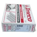 Ver imagem 4 de Grampo Imeco 80/04 Pcw P/ Grampeador Pneumático – 20.000 Un
