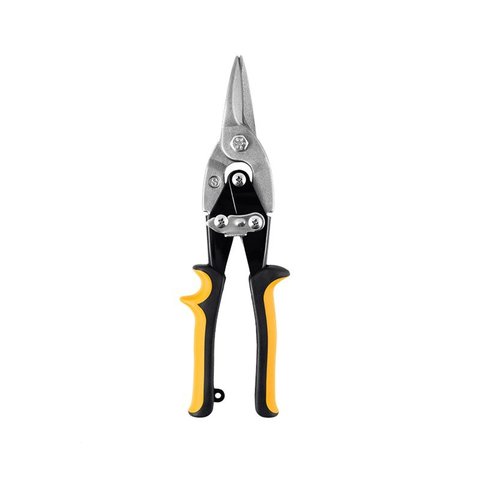 TESOURA PARA PERFIL AVIACAO RETA BPW