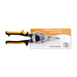 TESOURA PARA PERFIL AVIACAO RETA BPW - 4