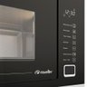 Microondas de Embutir Mueller Mmo0225g1 Inox 25l Preto 110v - 2