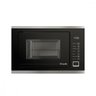 Microondas de Embutir Mueller Mmo0225g1 Inox 25l Preto 110v - 1