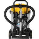 Ver imagem 2 de Aspirador de Pó e Líquido 2400w 220v Apv 2460 Vonder