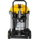 Ver imagem 3 de Aspirador de Pó e Líquido 2400w 220v Apv 2460 Vonder