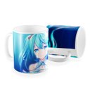 Ver imagem 1 de Caneca Hatsune Miku Animes Geek
