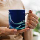 Ver imagem 3 de Caneca Hatsune Miku Animes Geek