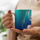 Ver imagem 2 de Caneca Hatsune Miku Animes Geek