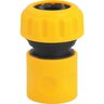 Engate rápido jardim 3/4" abs passagem livre - Vonder - 1