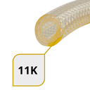 Ver imagem 5 de Mangueira Universal Gás Cozinha 3,50 Metros Multiuso 3/8