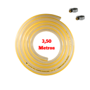 Ver imagem 6 de Mangueira Universal Gás Cozinha 3,50 Metros Multiuso 3/8