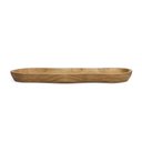 Ver imagem 2 de Centro de Mesa Decorativo em Madeira 65cm 21490 Mart