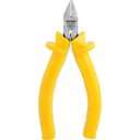 Ver imagem 2 de Alicate Corte Diagonal Rente 5"1000v Vonder