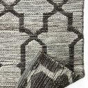 Ver imagem 2 de Tapete Kilim Paramont 140x199 509365