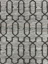 Ver imagem 1 de Tapete Kilim Paramont 140x199 509365