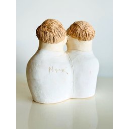 Casal de Noivos | Noivinhos | Homoafetivo | Nene Cavalcanti - 6