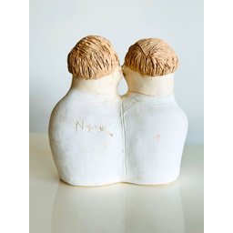 Casal de Noivos | Noivinhos | Homoafetivo | Nene Cavalcanti - 7