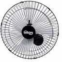 Ver imagem 1 de Ventilador de Parede 60cm Tex6 Preto 210w Bivolt Ventex