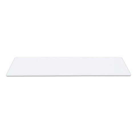 Tampo Para Balcao 160cm 9320 Branco Mobbs