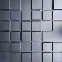 Ver imagem 1 de 10 Placas 3d Revestimento de Parede Pixel Premium - 2,50 M²