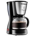 Ver imagem 1 de Cafeteira Elétrica Dolce Arome Inox 18 Xícaras 550w Mondial