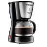 Cafeteira Elétrica Dolce Arome Inox 18 Xícaras 550w Mondial - 1