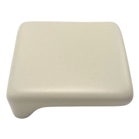 Tampão Quadrado Válvula Escoamento Deca Barbante 8cm 5910089
