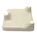 Ver imagem 2 de Tampão Quadrado Válvula Escoamento Deca Barbante 8cm 5910089
