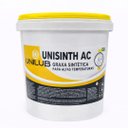 Ver imagem 2 de Graxa Premium para Mancais, Rolamentos Fornos de Alta Carga Unisinth Ac 500g