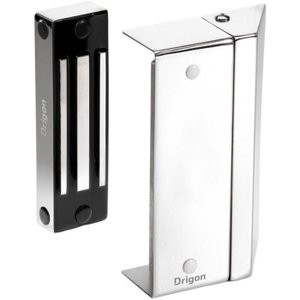 Eletroímã Advance Multifuncional 120kgf 12v Drigon