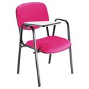 Ver imagem 1 de Cadeira Universitária para Auditórios Linha Hotel Rosa