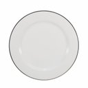 Ver imagem 2 de Aparelho de Jantar 42 Peças Itamaraty Prata Schmidt