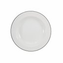 Ver imagem 3 de Aparelho de Jantar 42 Peças Itamaraty Prata Schmidt