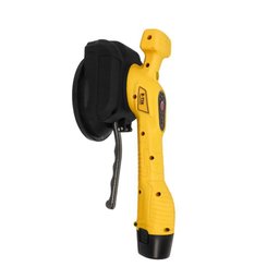 Máquina Assentar Piso Ventosa 2 Baterias 5000ma 12v 80kgf - 7
