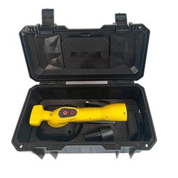 Máquina Assentar Piso Ventosa 2 Baterias 5000ma 12v 80kgf - 5