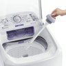 Lavadora de Roupas Electrolux 8,5Kg LAC09 127V - 7