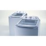 Lavadora de Roupas Electrolux 8,5Kg LAC09 127V - 12