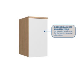 Modulo Aéreo 1 Porta elegance 73cm X 54cm - 4