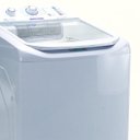 Ver imagem 3 de Lavadora de Roupas Electrolux 10.5Kg Automática LAC11 127V