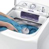 Lavadora de Roupas Electrolux 10.5Kg Automática LAC11 127V - 12