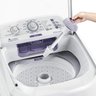 Lavadora de Roupas Electrolux 10.5Kg Automática LAC11 127V - 10