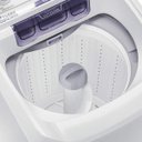 Ver imagem 4 de Lavadora de Roupas Electrolux 10.5Kg Automática LAC11 127V