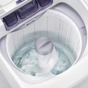 Ver imagem 5 de Lavadora de Roupas Electrolux 10.5Kg Automática LAC11 127V