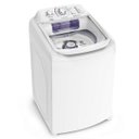 Ver imagem 1 de Lavadora de Roupas Automática Electrolux Compacta 12Kg LAC12 127V