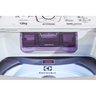 Lavadora de Roupas Automática Electrolux Compacta 12Kg LAC12 127V - 5