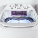 Ver imagem 3 de Lavadora de Roupas Automática Electrolux Compacta 12Kg LAC12 127V