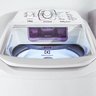 Lavadora de Roupas Automática Electrolux Compacta 12Kg LAC12 127V - 3